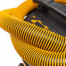 RUNTEC RT-VC23 Пылесос строительный RUNTEC 750 Вт, 23 л (RT-VC23)