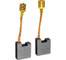 Щетка графитовая (N000-019-831)