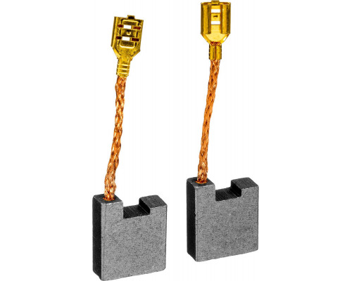 Щетка графитовая (N000-019-831)