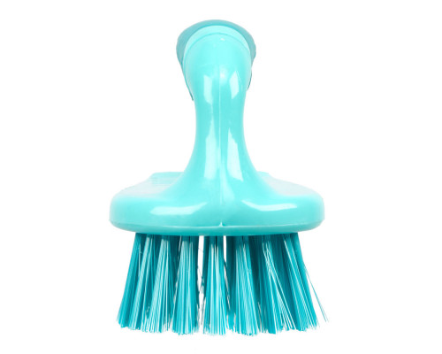 Щетка-утюг 140 х 72 м, щетина средней жесткости Elfe