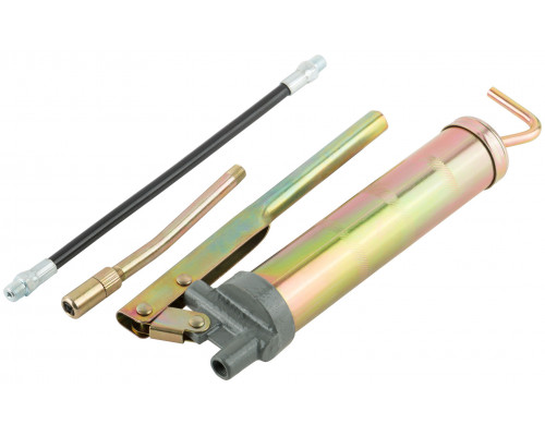 Шприц автомобильный металлический 100 мл (64951)