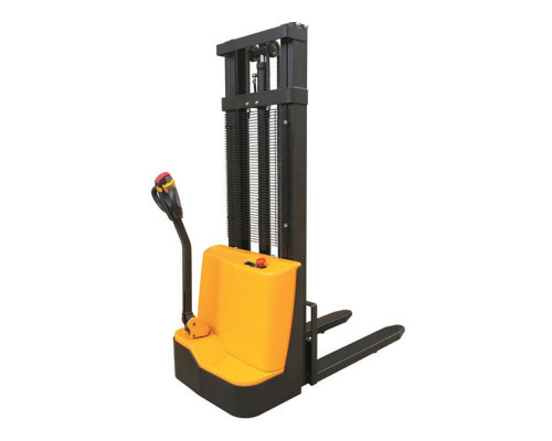 Штабелер самоходный 1,2 т 2,5 м TOR CQDA1225-EL 24/65 В/Ач (1048117)