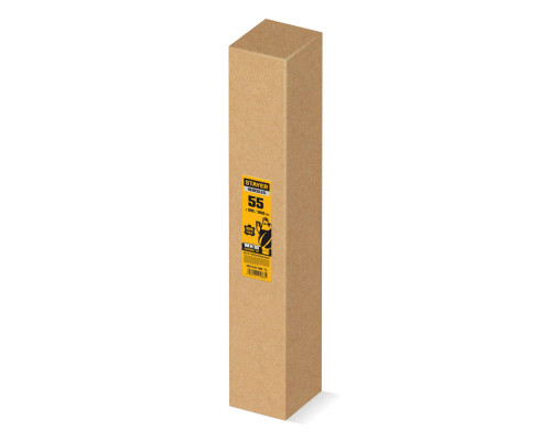 Бур проломной SDS-max PROFESSIONAL HERCULES-4Х STAYER d55x900/1000 мм 29319-55-1000  