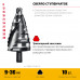 Дюбель-гвоздь потайной бортик STAYER 8х100 мм 50 шт 30645-08-100  