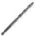 Сверло по бетону Runtec HRC45 10 x 120 мм HEX 1/4