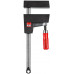 Струбцина корпусная лёгкая 160/80, 1.5 кН UK16 UniKlamp BE-UK16