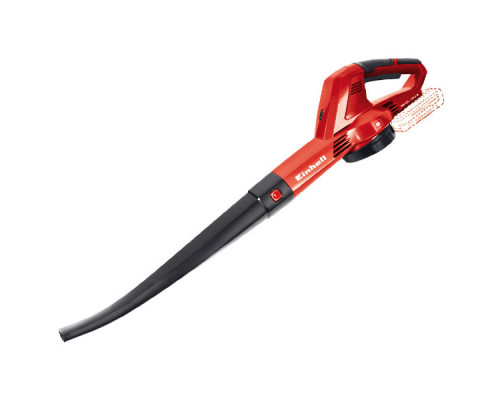 Воздуходувка аккумуляторная Einhell PXC GE-CL 18 Li E, 18В,210 км/ч,105 м3/ч,1,3кг,без АКК и ЗУ (3433532)