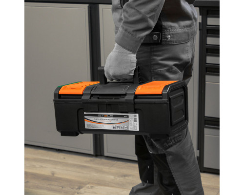 Ящик для инструментов, усиленный 16