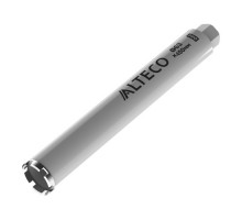 Алмазная коронка 63*450 Professional ALTECO, шт (93539)