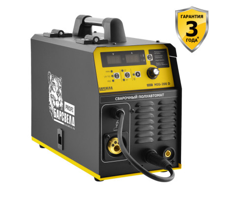 БАРСВЕЛД Profi MIG-200 D (MIG200D)