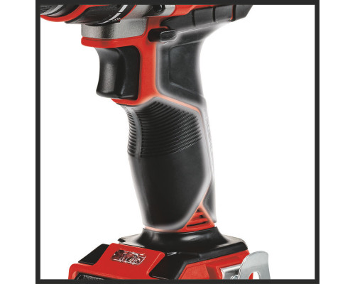 Дрель аккумуляторная Einhell PXC TP-CD 18/50 Li BL, 18В,50Нм,патрон 13мм,2x2,0Ач,кейс (4513896)