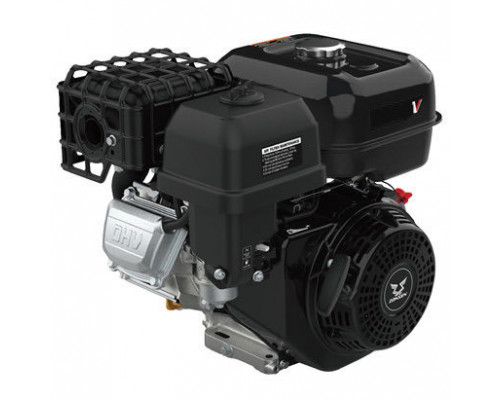 Двигатель бензиновый EVOline GB 530V E 25 мм 4500rpm (произведено Zongshen)