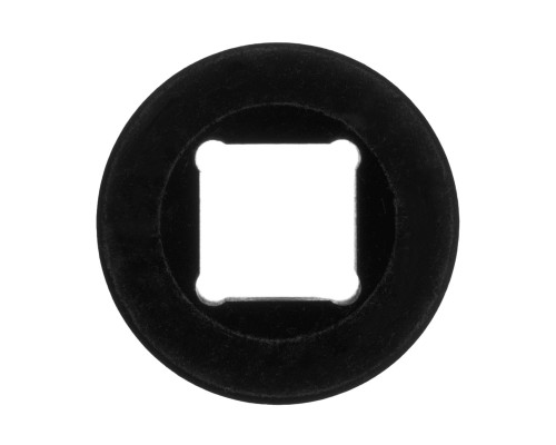 Головка ударная шестигранная, 21 мм, 1/2, CrMo Stels