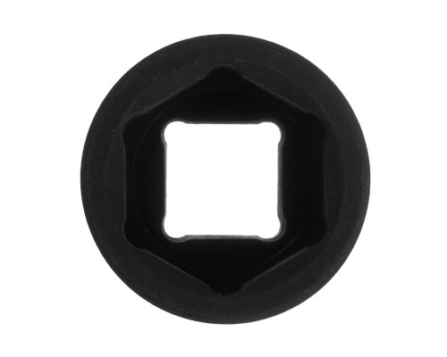 Головка ударная шестигранная, 22 мм, 1/2, CrMo Stels