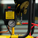 Компрессор воздушный BCI3000-T/200, ременный привод , 3.0 кВт, 200 литров, 530 л/мин Denzel (58119)