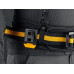 Сумка поясная 280 х 200 мм с быстросъёмным креплением FastClip KP-13E KRAFTOOL 38772