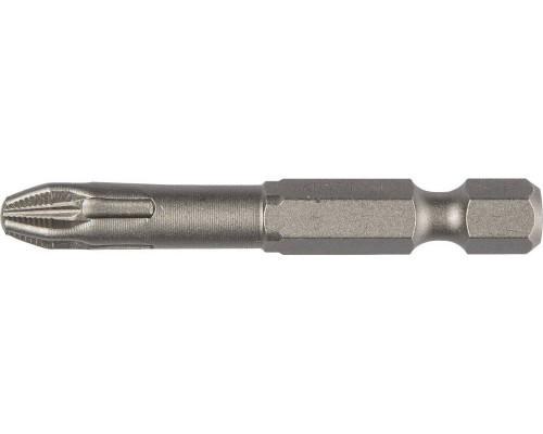 Торсионные биты X-Drive, PZ2, 50 мм, 2 шт KRAFTOOL 26123-2-50-2