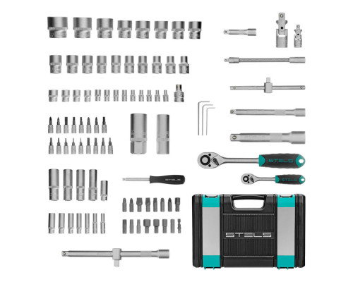 Набор инструментов, 1/2