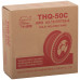 Проволока сварочная омедненная THQ-50C 