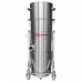 Пылеводосос промышленный EVOline IVC 1100 3,0 кВт 380 В, автоочистка фильтра