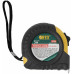 Рулетка прорезиненный корпус 