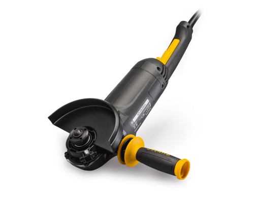 RUNTEC RT-ADC2210 Шлифмашина угловая RUNTEC 180 мм, 230В, 2200Вт (RT-ADC2210)