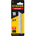 Лезвия сегментированные 18 мм, 5 шт Professional STAYER 0915-S5