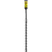 Бур SDS-max Professional Hercules-4Х STAYER 20x410/520 мм 29370-410-20  