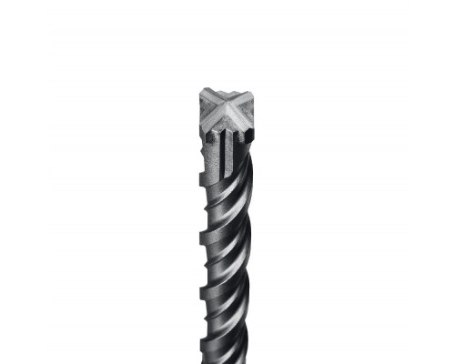Бур SDS-plus HERCULES-4Х 14x600 мм STAYER 29290-600-14