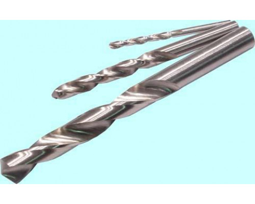 Сверло d 5,4 ц/х Р6М5