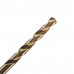 Сверло по металлу Runtec HSS-TiN 12 x 151мм HEX 1/4