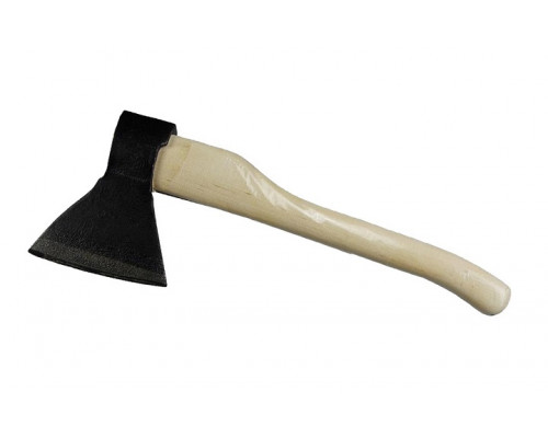 Топор Б1 0.6кг в сборе