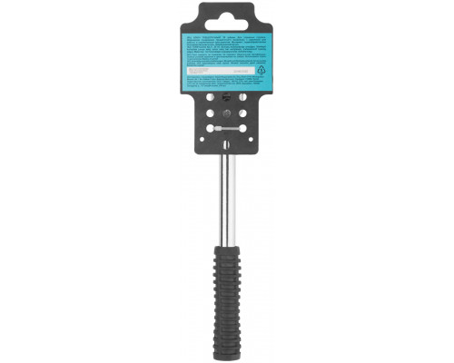 Вороток (трещотка) 