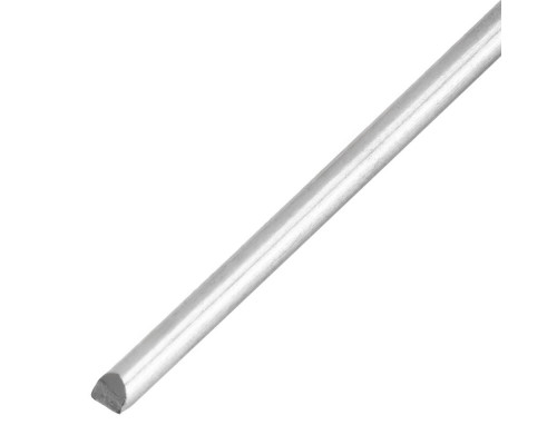 Заклепки 4.0 х 10 мм RAL 6005, темно-зеленые, 50 шт Matrix (40684)