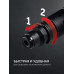 Отбойный молоток SDS-Max 12 Дж, 1350 Вт, АВТ ЗУБР Профессионал ЗММ-12-1350 ВК