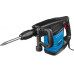 Отбойный молоток SDS-Max 25 Дж, 1500 Вт, АВТ ЗУБР Профессионал ЗММ-25-1500 ЭВК