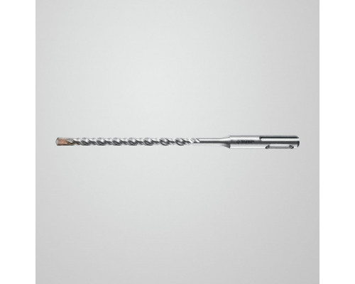 Бур SDS-plus Мастер-2Х 5 x 160 мм ЗУБР 29315-160-05_z01