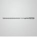 Бур SDS-plus Мастер-2Х 5 x 160 мм ЗУБР 29315-160-05_z01