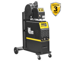 БАРСВЕЛД Profi MIG-507 DT2 (MIG507DT2)