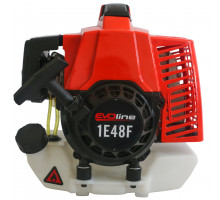 Двигатель бензиновый EVOline 1E48F