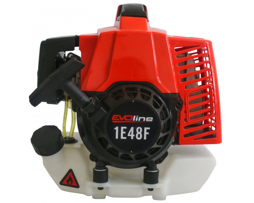 Двигатель бензиновый EVOline 1E48F