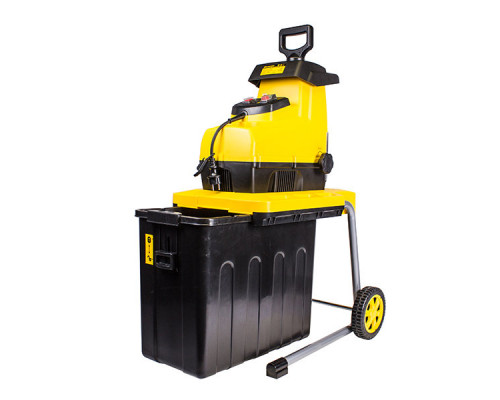 Измельчитель электрический CHAMPION SH280 (2,8кВт 44мм 20,5кг 53л) (SH280)
