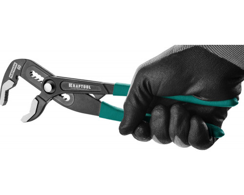 Клещи переставные 250 мм KAYMAN KRAFTOOL 22353-25