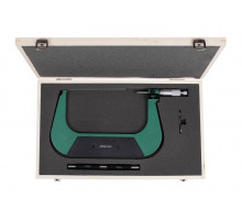 Микрометр с механическим бегунком МКЦМ-300 0,01 Микрон