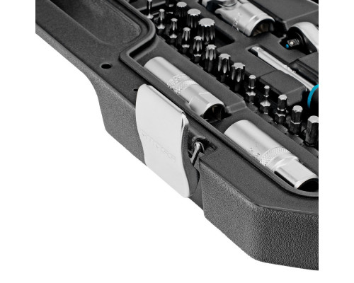 Набор инструментов, 1/4