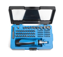 Набор отверток с битами 