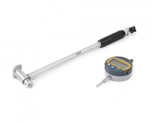 Нутромер индикаторный электронный НИЦ 160-250 0.01 (ГРСИ №85113-22) SHAHE