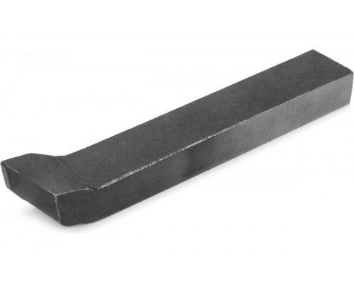 Резец строгальный подрезной прямой (ТИП 1) из быстрорежущей стали (Р6М5) 2174-0508 40х25х300 ГОСТ 18889-73 КИЗ