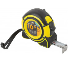 Рулетка Магнетик 10 м x 25 мм