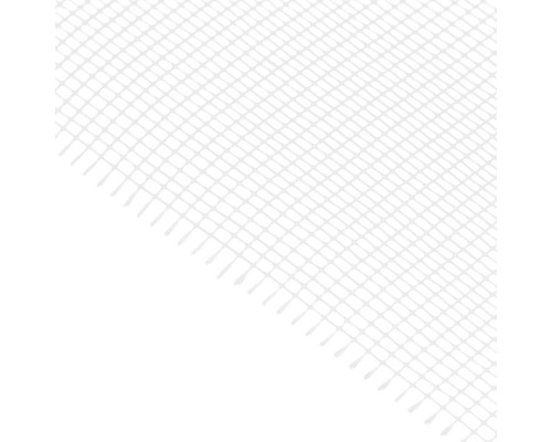 Сетка стеклотканевая штукатурная (5 х 5 мм) 1000 мм х 20 м Matrix (89063)